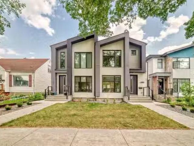 House for sale in Edmonton