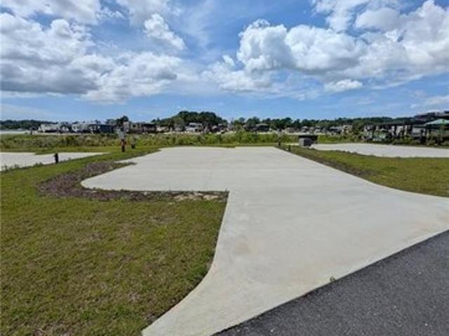 Land for sale in Mobile, Alabama