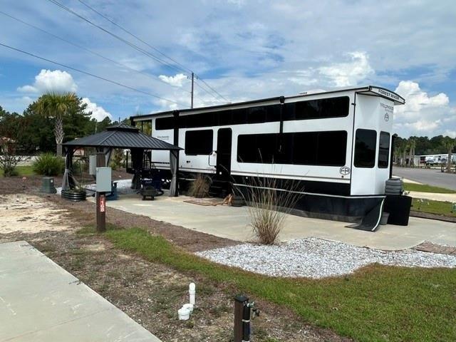 Land for sale in Mobile, Alabama