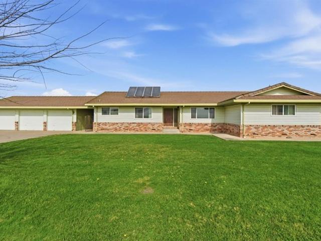 House for sale in Lodi, California