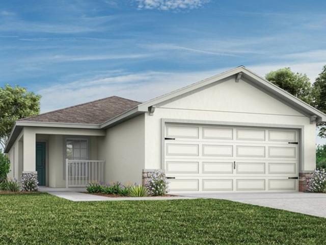 House for sale in Belleview, Florida