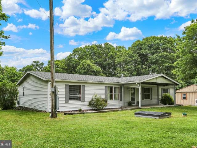 House for sale in South Mountain, Pennsylvania