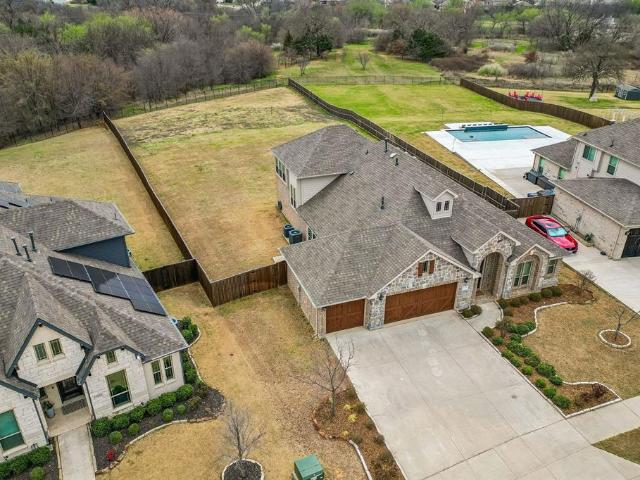 House for sale in Denton, Texas