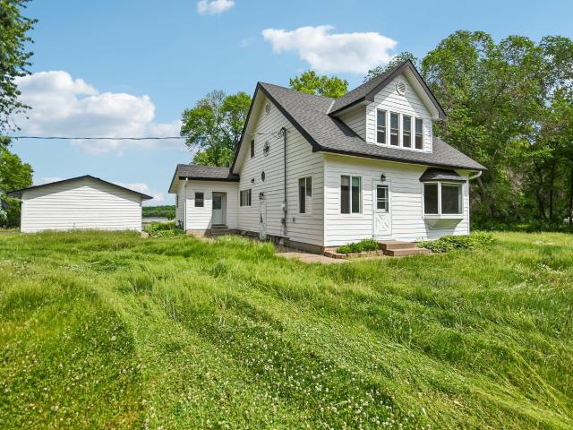 House for sale in Chisago City, Minnesota