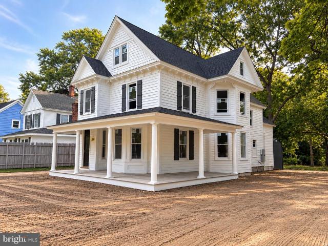 House for sale in Princess Anne, Maryland