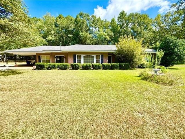 House for sale in Jena, Louisiana