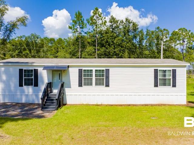 House for sale in Elberta, Alabama