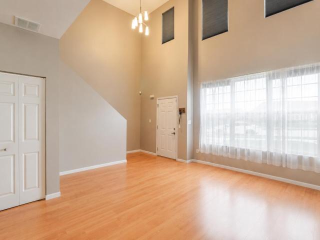 Townhouse for sale in Crown Point, Indiana