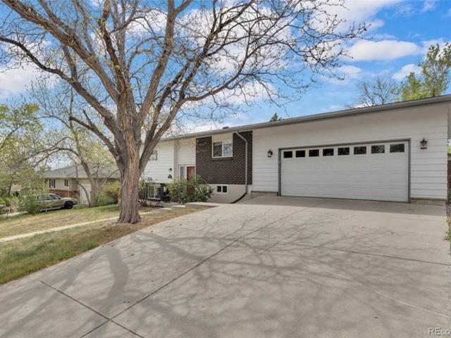 House for sale in Lakewood, Colorado