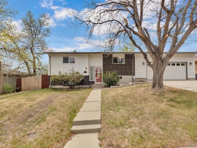 House for sale in Lakewood, Colorado