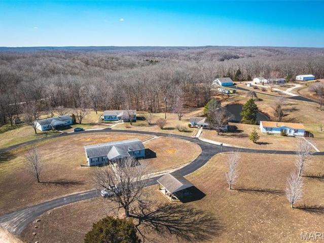 House for sale in Marble Hill, Missouri