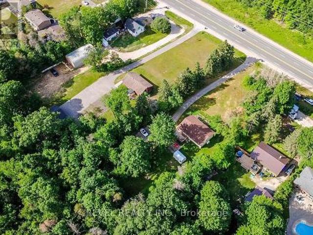House for sale in Springwater, Ontario