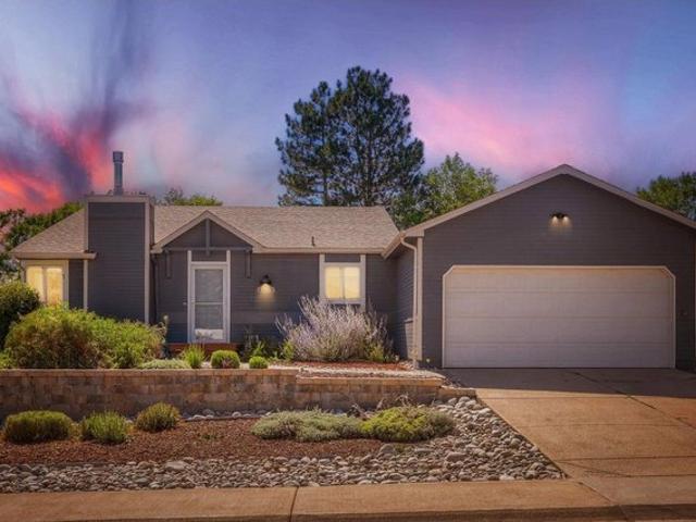House for sale in Broomfield, Colorado