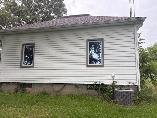 Land for sale in Colfax, Iowa