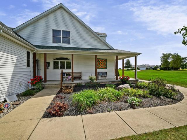 House for sale in Battle Ground, White County