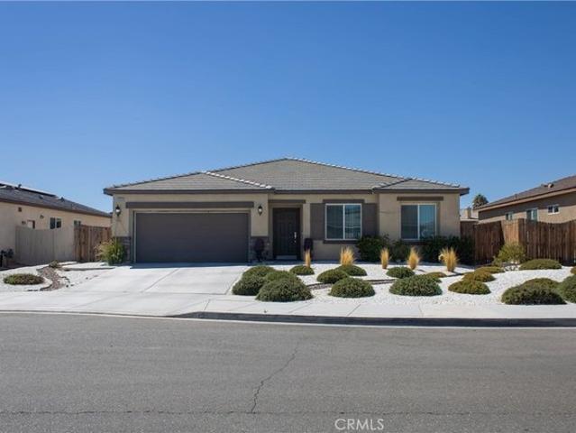 House for sale in Adelanto, California