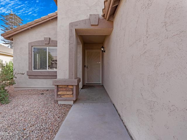 House for sale in Youngtown, Arizona