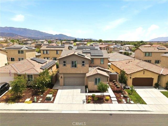 House for sale in Beaumont, California