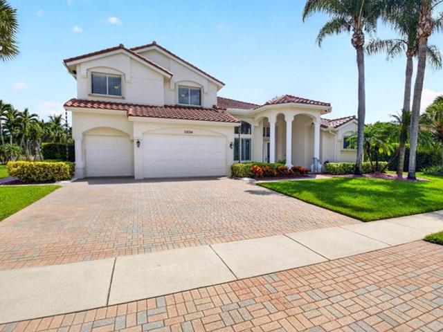 House for sale in Wellington, Florida