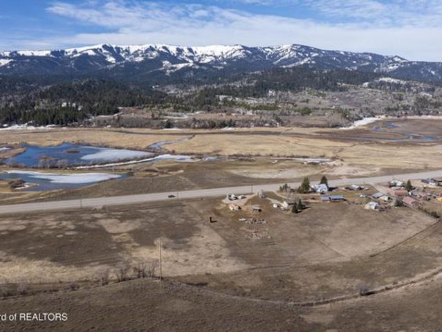 Land for sale in Alpine, Lincoln County