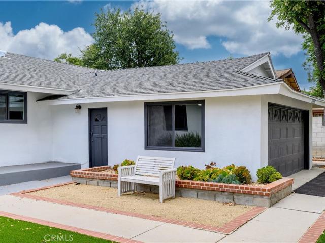 House for sale in Granada Hills North Neighborhood Council District, Canoga Park