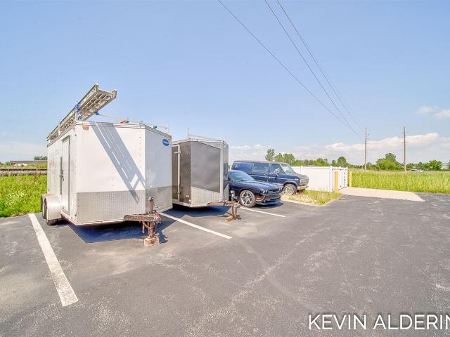 Commercial for sale in Michigan