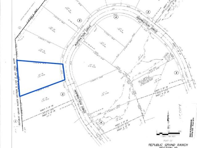 Land for sale in Willis, Montgomery County