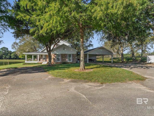House for sale in Mobile, Alabama