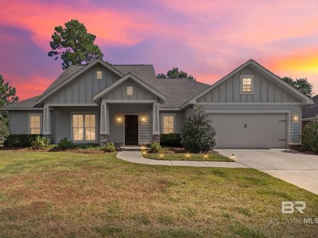 House for sale in Spanish Fort, Alabama