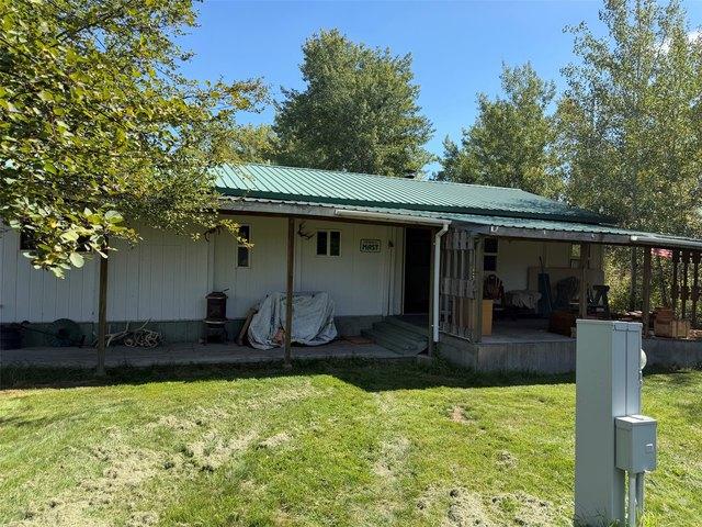 House for sale in Missoula, Montana