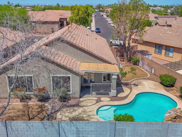 House for sale in Avondale, Arizona