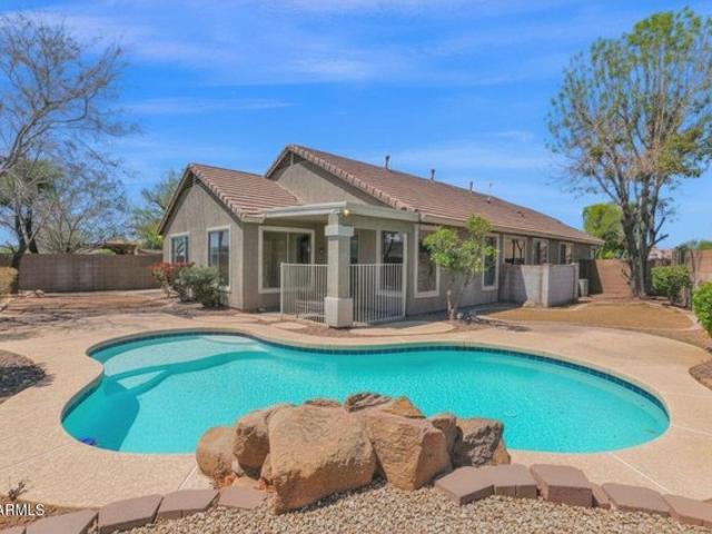 House for sale in Avondale, Arizona