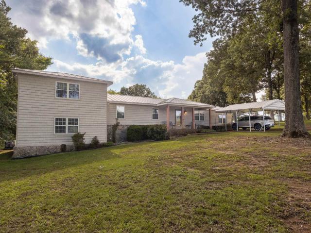 House for sale in Cherokee, Alabama