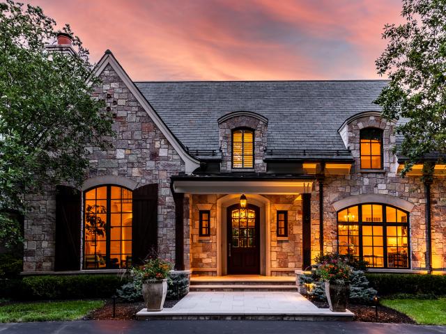 House for sale in Zionsville, Indiana