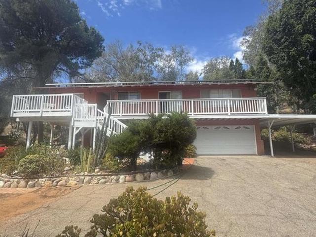 House for sale in Lakeside, California