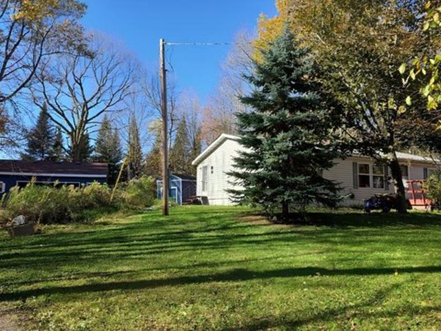 House for sale in Ogilvie, Kanabec County