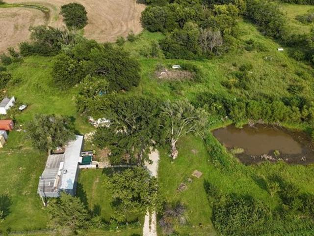 Land for sale in Kansas