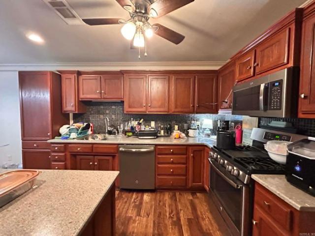 House for sale in Ark