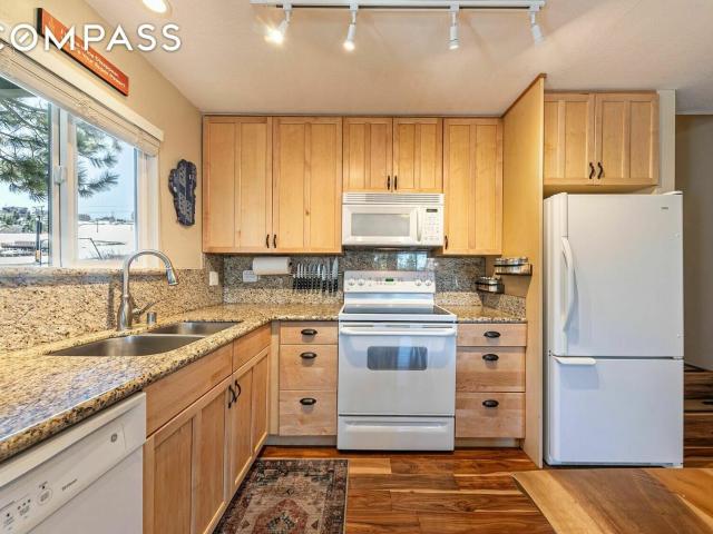 Townhouse for sale in Truckee