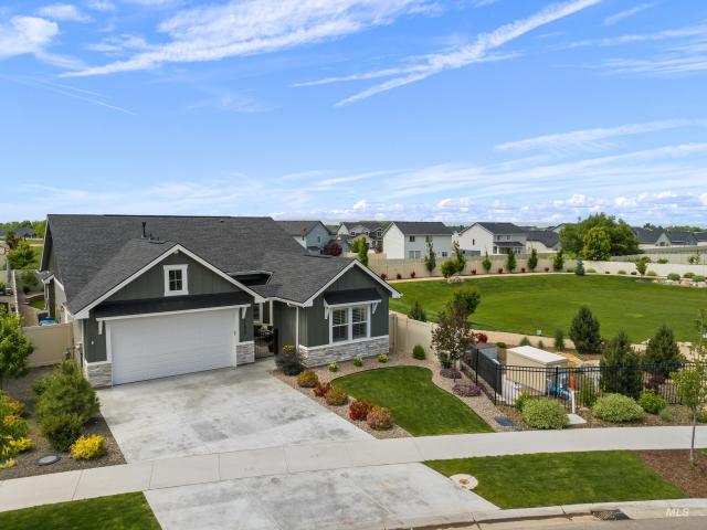 House for sale in Star, Idaho