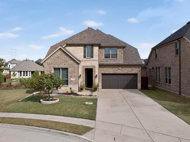 House for sale in Denton, Texas