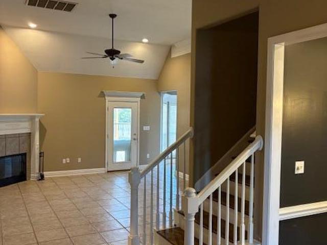 House for sale in Gulfport, Mississippi