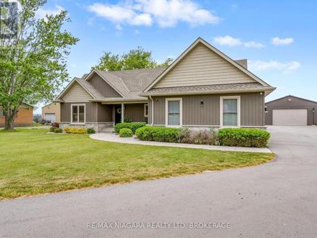 House for sale in Niagara, Ontario