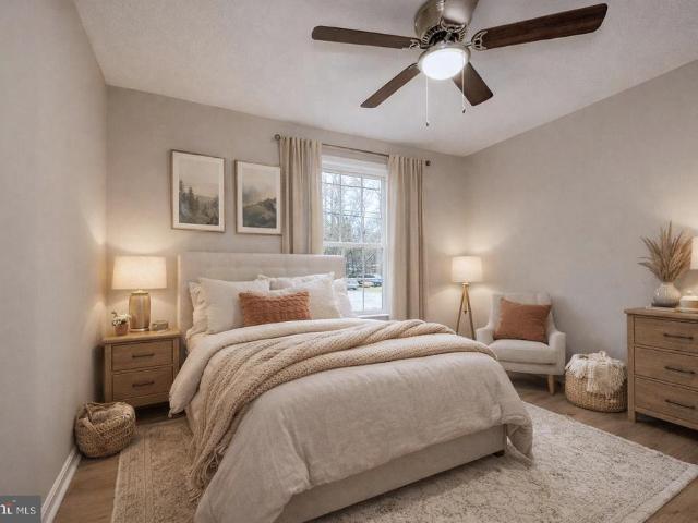 House for sale in Lusby, Maryland