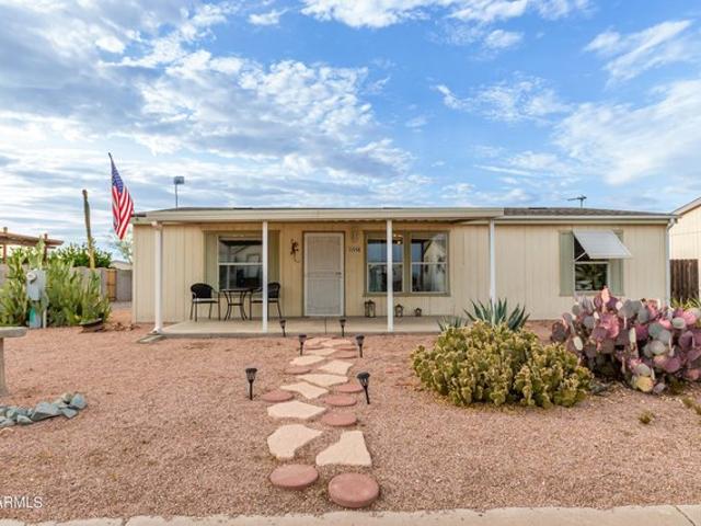 House for sale in Arizona City, Arizona
