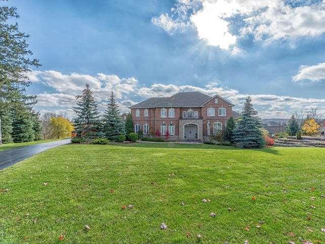 Farm for sale in Milton, Ontario