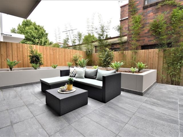 Apartment for rent in Botany