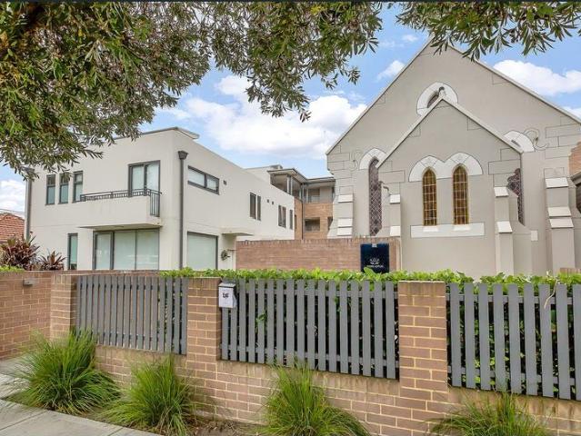 Apartment for rent in Sydney