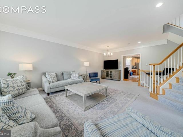 Townhouse for sale in Fairfax