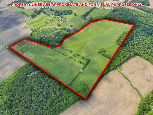 Land for sale in Thornville, Ohio